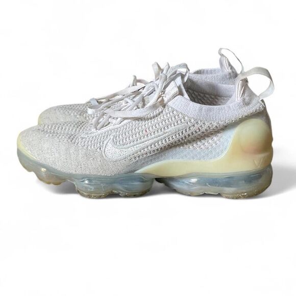 Nike Vapormax Flyknit 3 Trainers - Picture 1 of 4